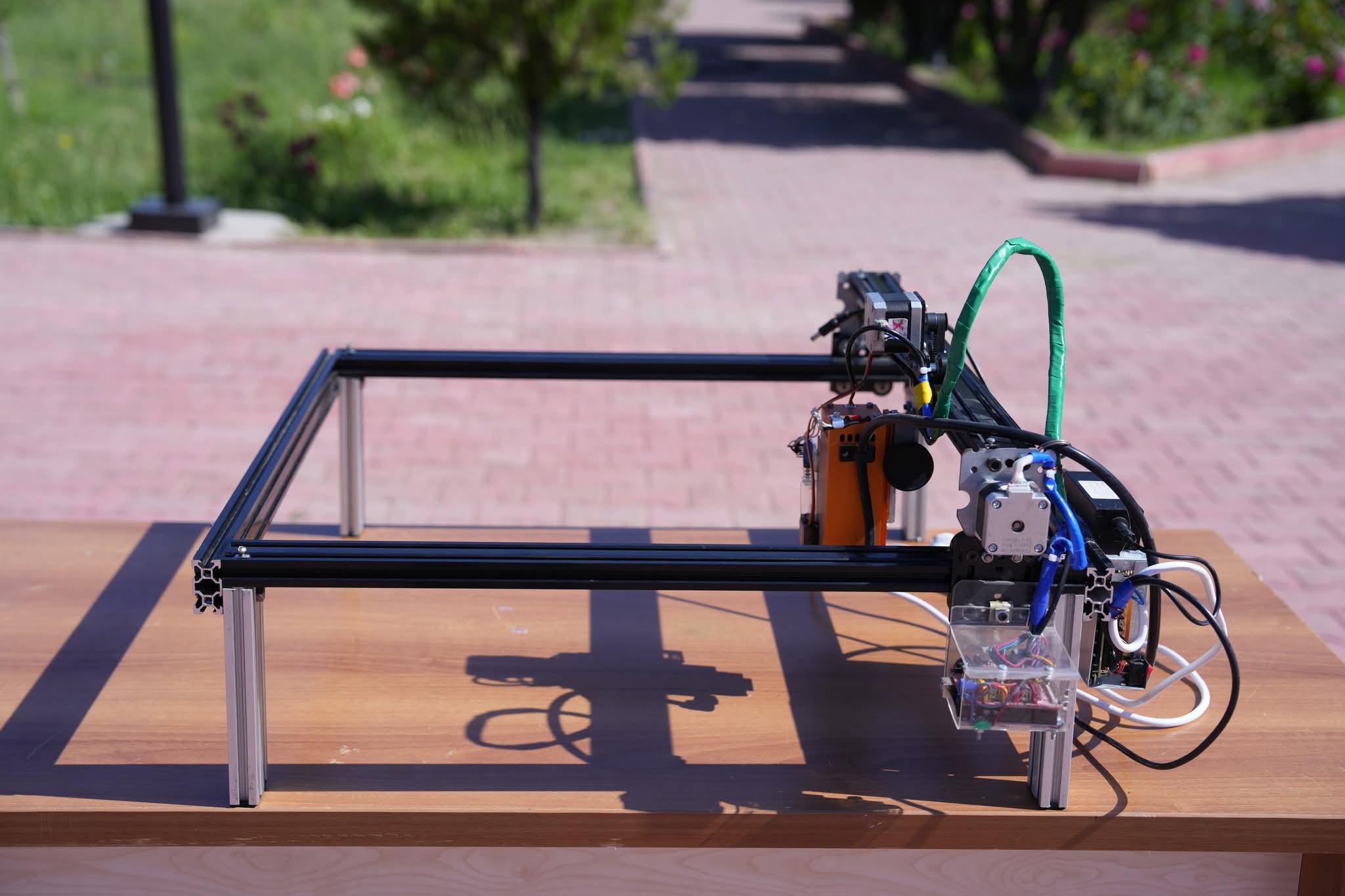 Elbrus İsayev: NDU-da süni intellekt seçmə fənn olaraq şaxələndirilib