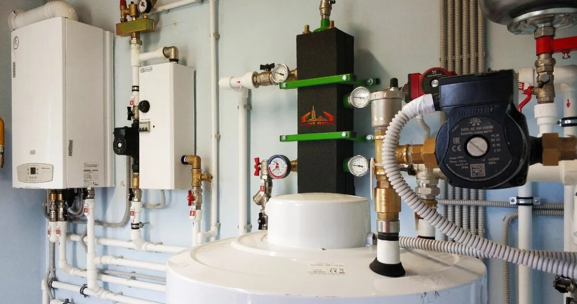 Elektrik sobaları ilə qızdırılan məktəblə bağlı rəsmi AÇIQLAMA 