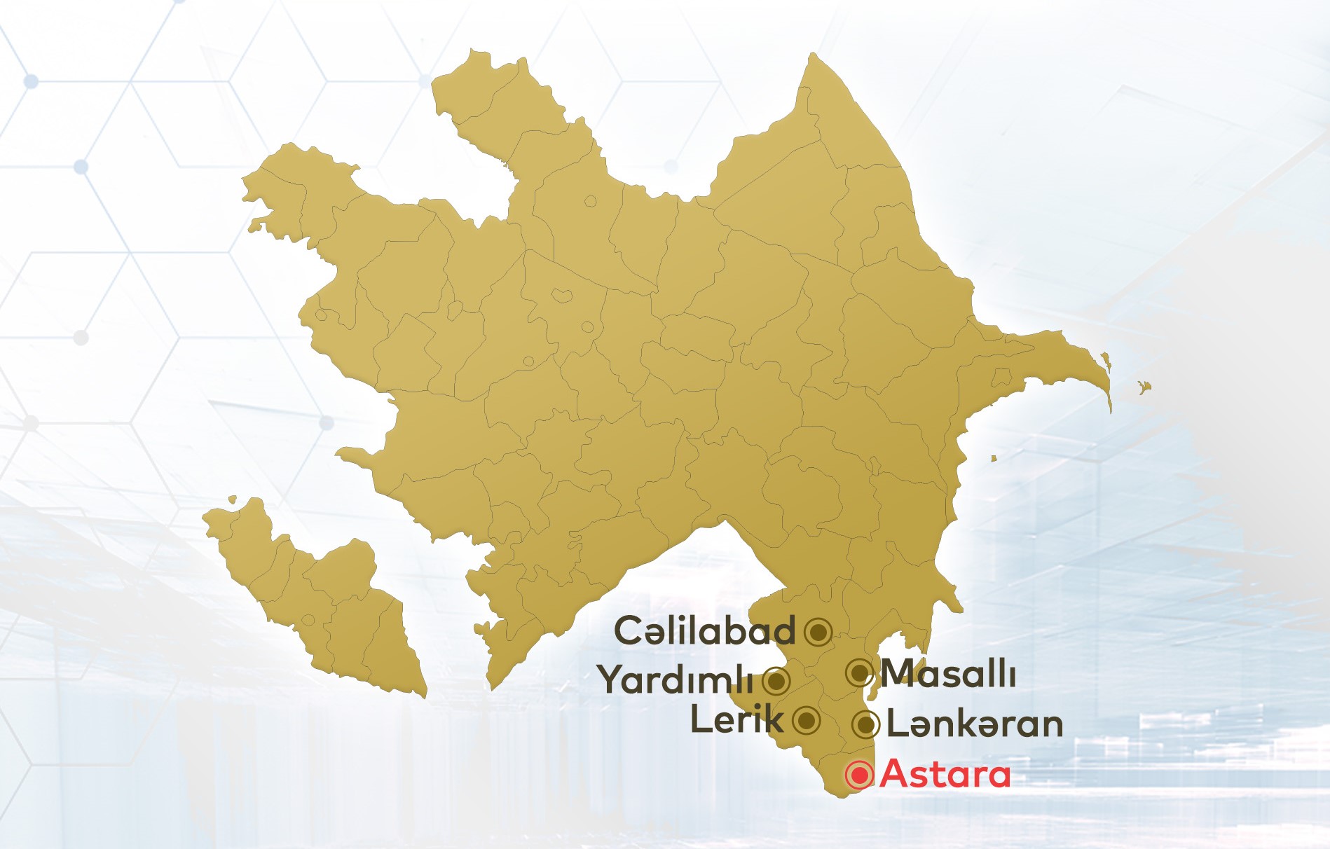 Elm və təhsil naziri Astarada vətəndaşları qəbul edəcək 