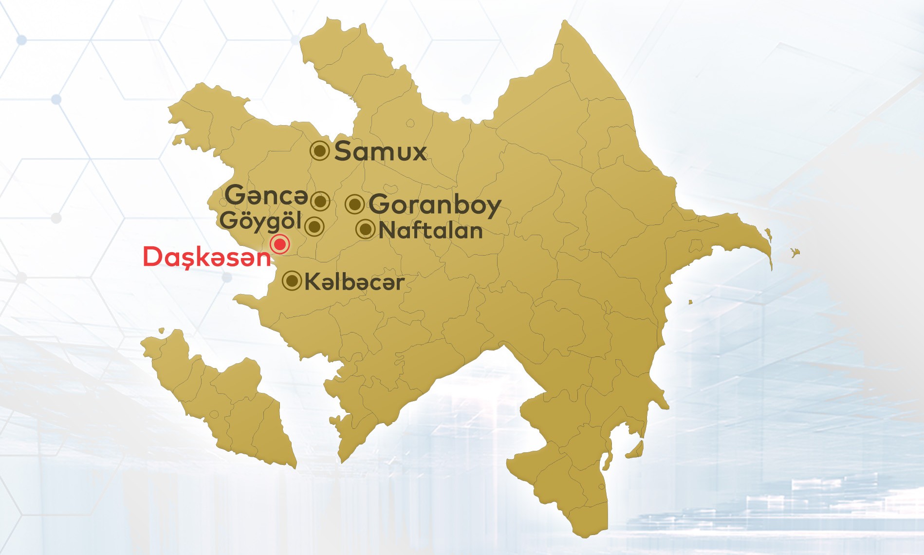 Elm və təhsil naziri Daşkəsəndə vətəndaşları qəbul edəcək 