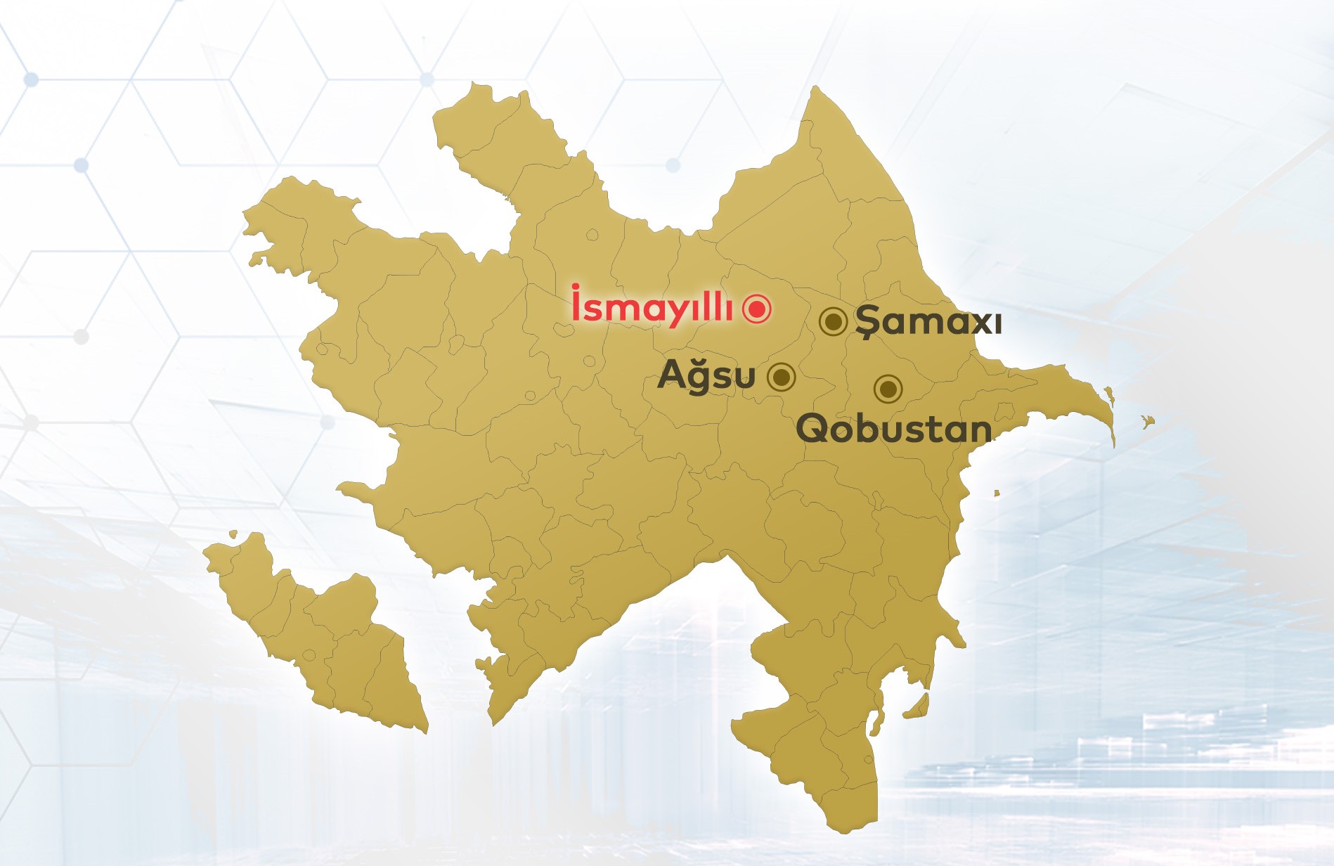 Elm və təhsil naziri İsmayıllıda vətəndaşları qəbul edəcək 