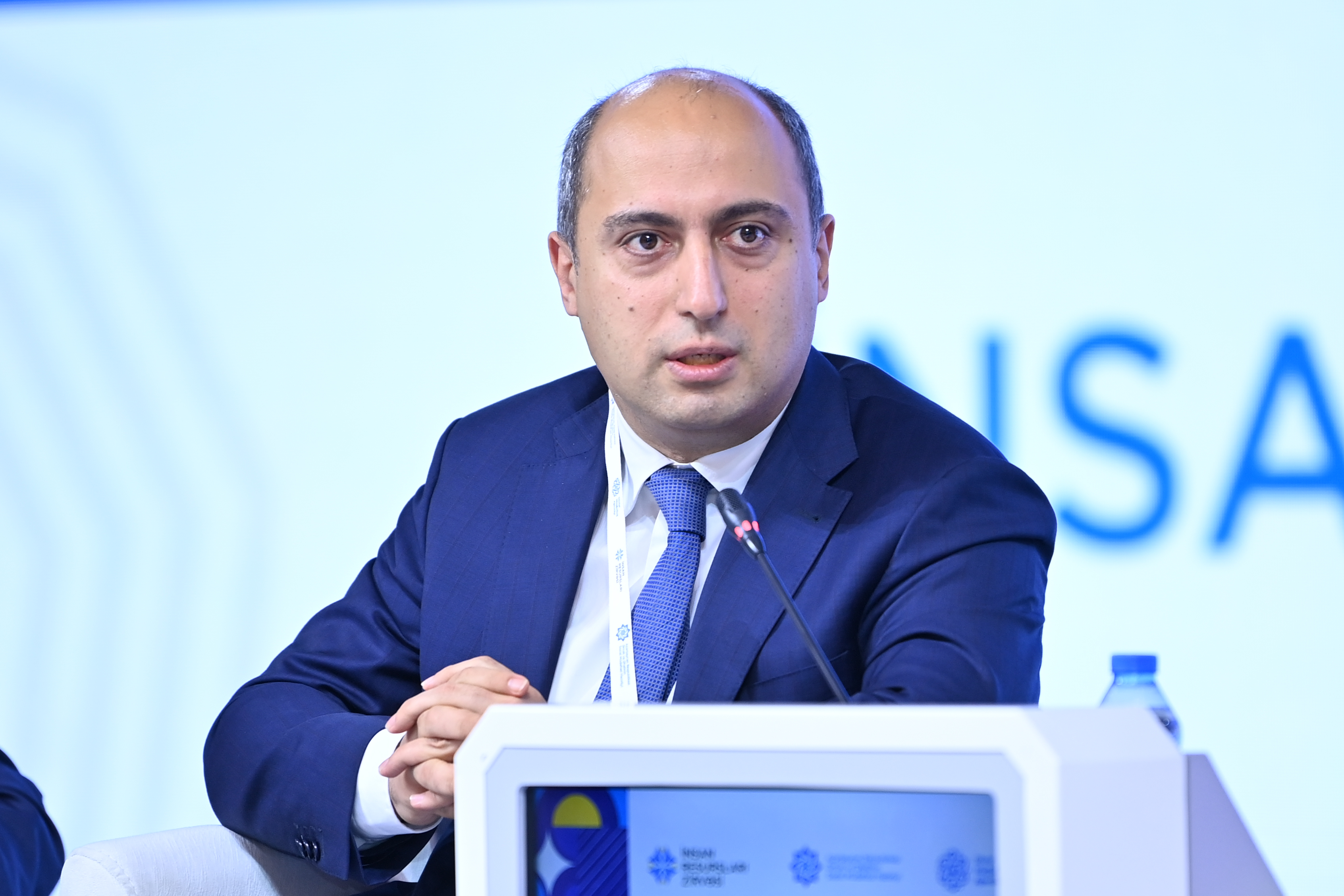 Elm və təhsil naziri: Təhsil sahəsinə yatırılan investisiyaların artması tələb olunur 