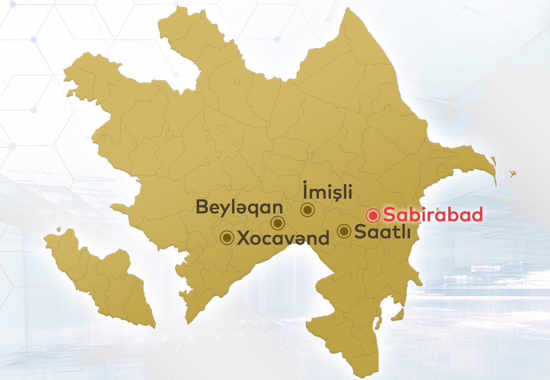 Elm və təhsil nazirinin Sabirabaddakı vətəndaş qəbulunun vaxtı dəyişdirilib 