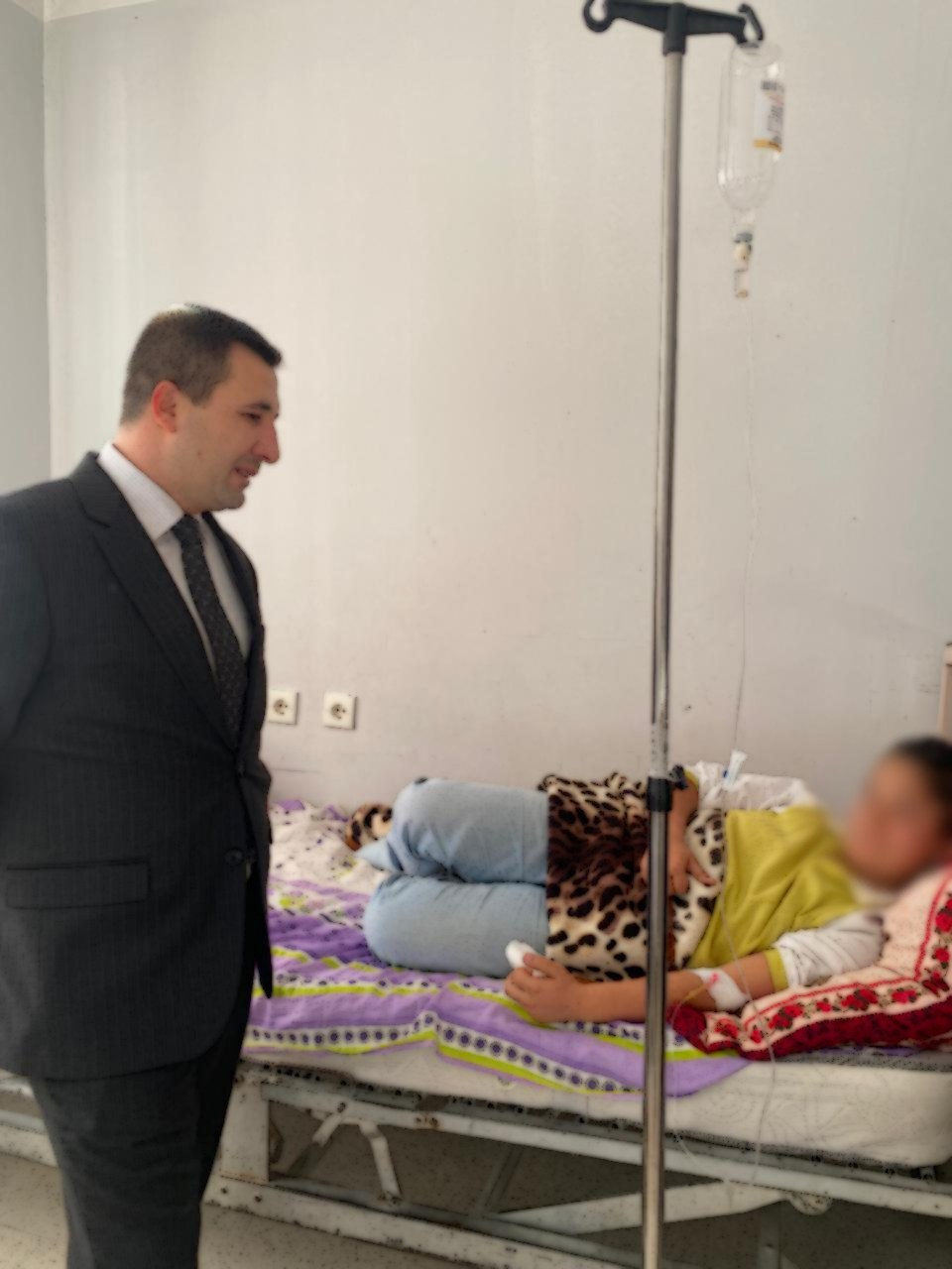 Elm və Təhsil Nazirliyi Tovuz məktəbində baş verən hadisə ilə bağlı məlumat yaydı