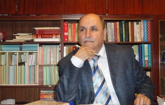 Elm və zəhmət yolçusu 