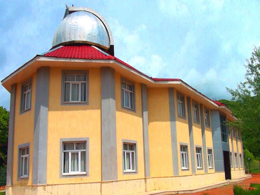 Elmi inteqrasiyanın yeni mərhələsi: Batabat Astrofizika Rəsədxanasının üstünlükləri və imkanları