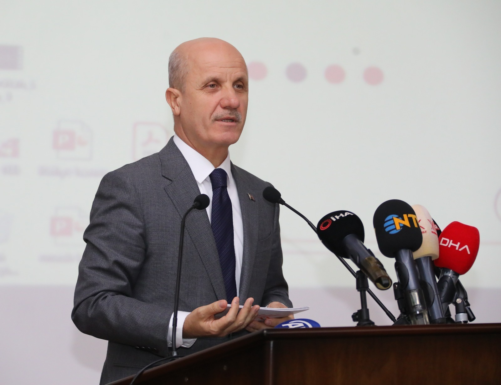 Elmin təbliği: Türkiyədən maraqlı təşəbbüs