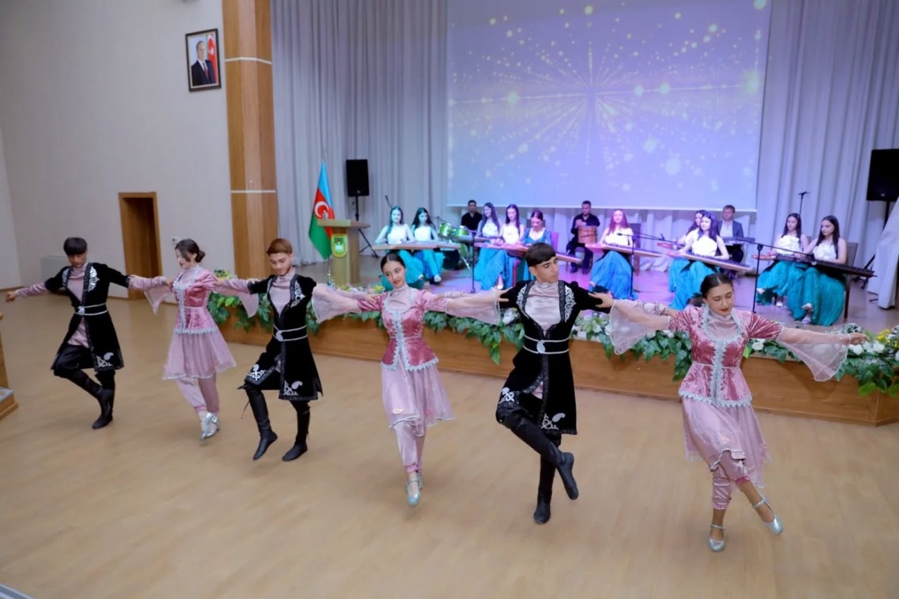 Elxan Nəcəfov: Hərbi Kollecdə keyfiyyətli nəticəyə fokuslanma üçün yaradılmış imkanlar qürurvericidir