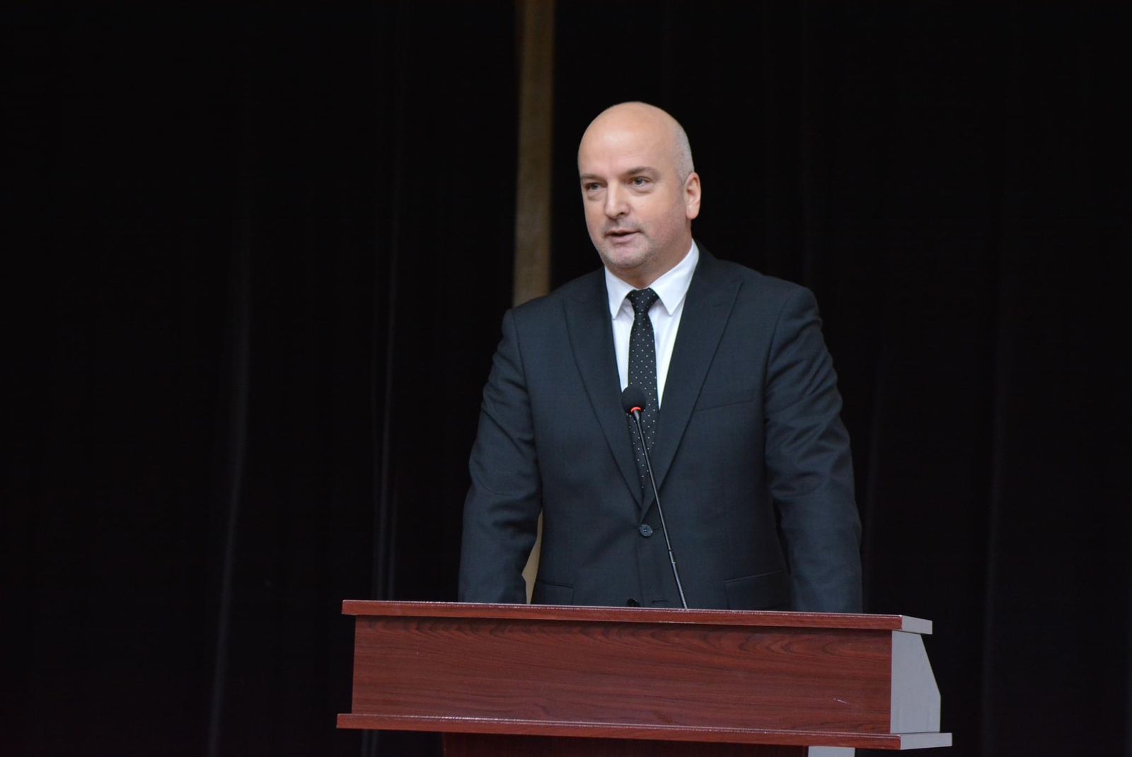 Elxan Nəcəfov: Naxçıvanda iki daimi İmtahan Mərkəzinin yaradılması nəzərdə tutulur  