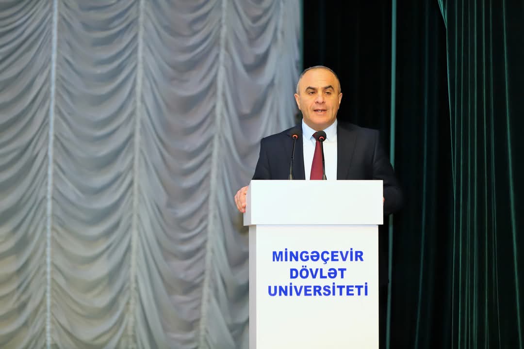 “Əməkdaşlıq gələcəyin keyfiyyətli təhsili üçün möhkəm zəmin yaradacaq”