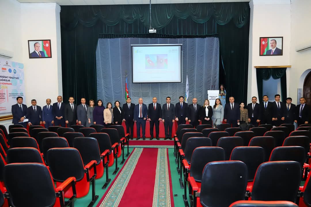 “Əməkdaşlıq gələcəyin keyfiyyətli təhsili üçün möhkəm zəmin yaradacaq”