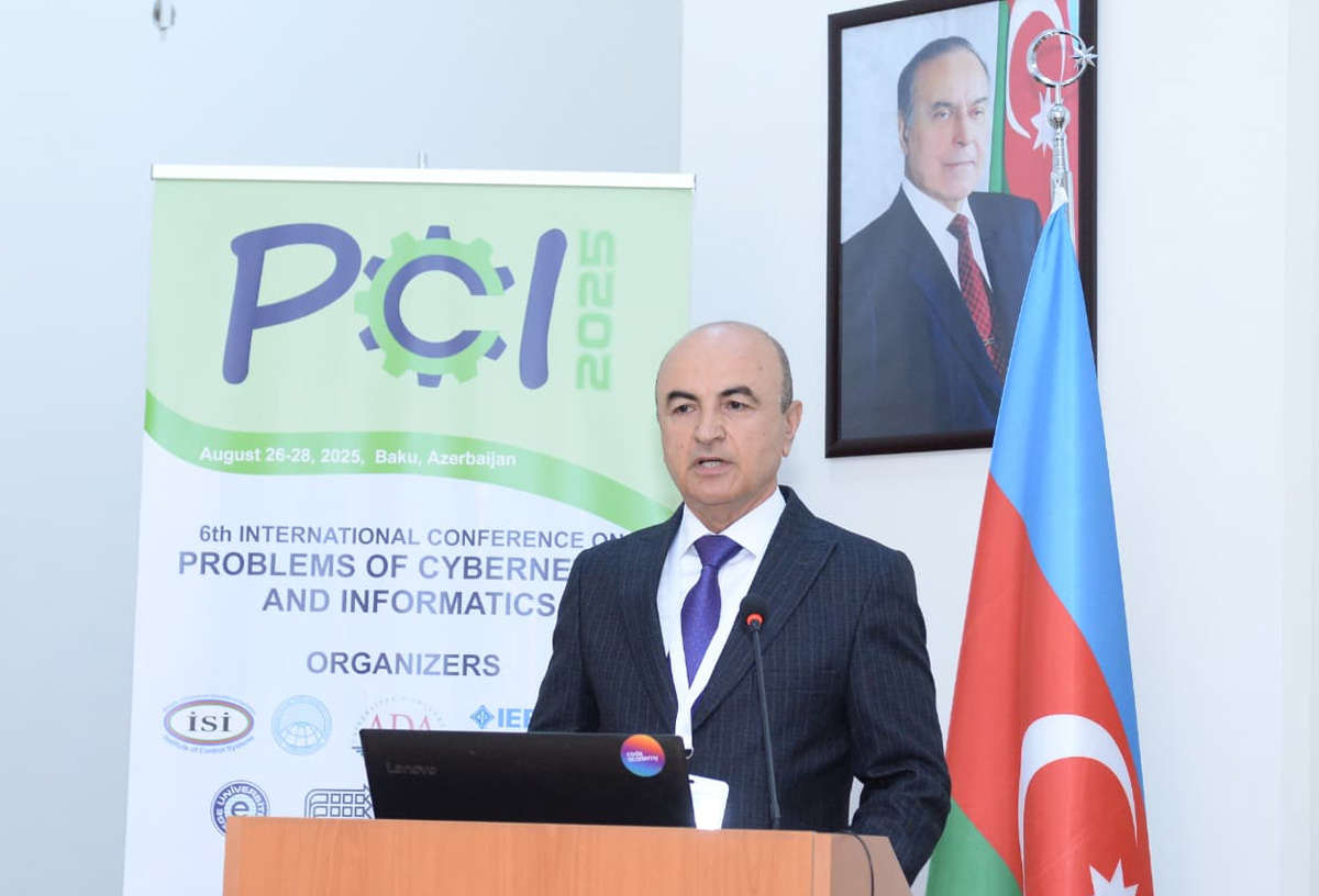 Əminağa Sadıqov: Uzun illər keçirilən elmi konfransların nəticələri ürəkaçan olmayıb