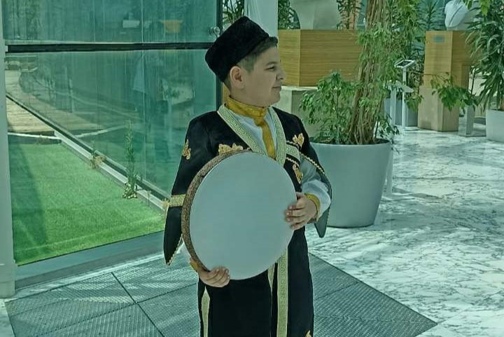 “Ən böyük arzum azad Qarabağımızda “Qarabağ şikəstəsi”ni ifa etməkdir” 