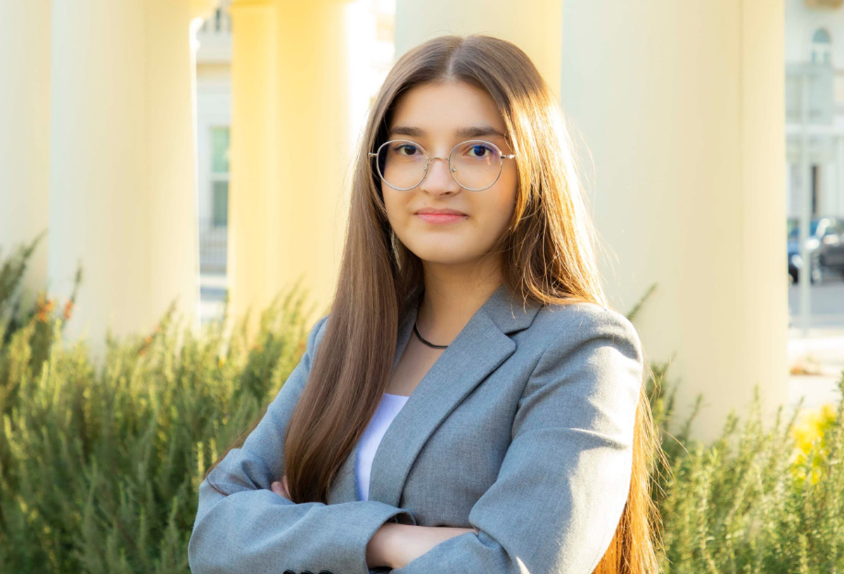 “Ən böyük motivasiyam anamın mənim üçün keçirdiyi həyəcan olub” 