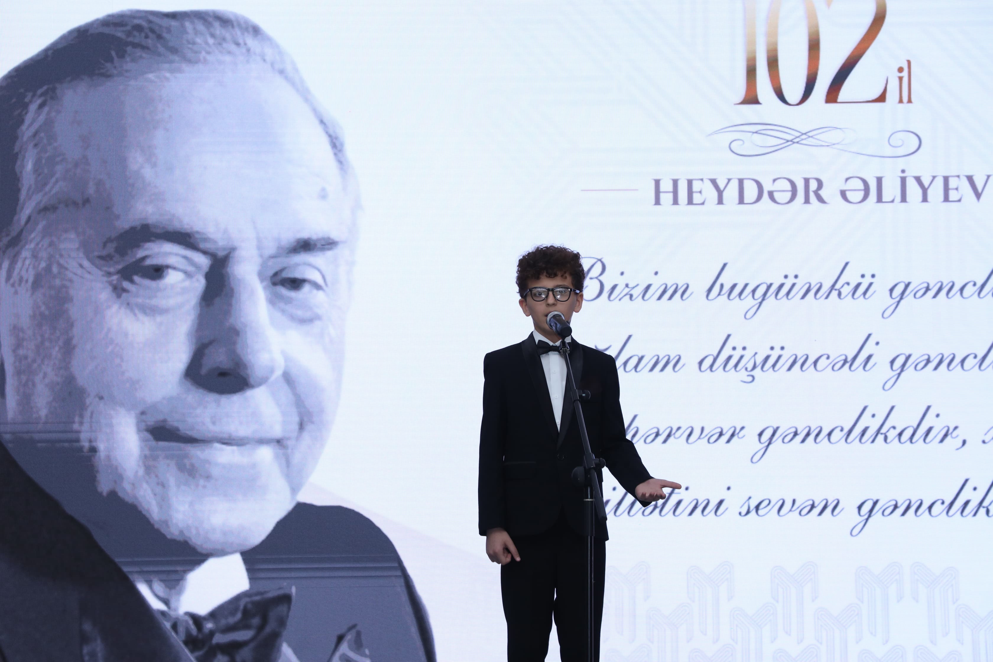 “Ən yaxşı təqdimat" müsabiqəsinin qalibləri  mükafatlandırılıb