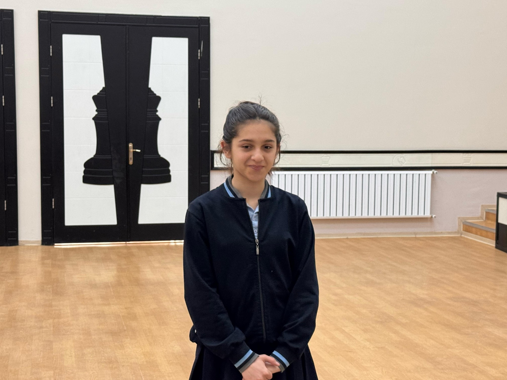 “Ən yaxşı təqdimat” müsabiqəsinin respublika mərhələsi təşkil olunub