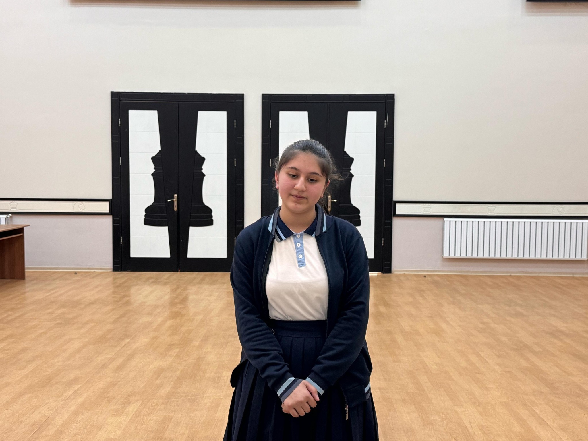 “Ən yaxşı təqdimat” müsabiqəsinin respublika mərhələsi təşkil olunub