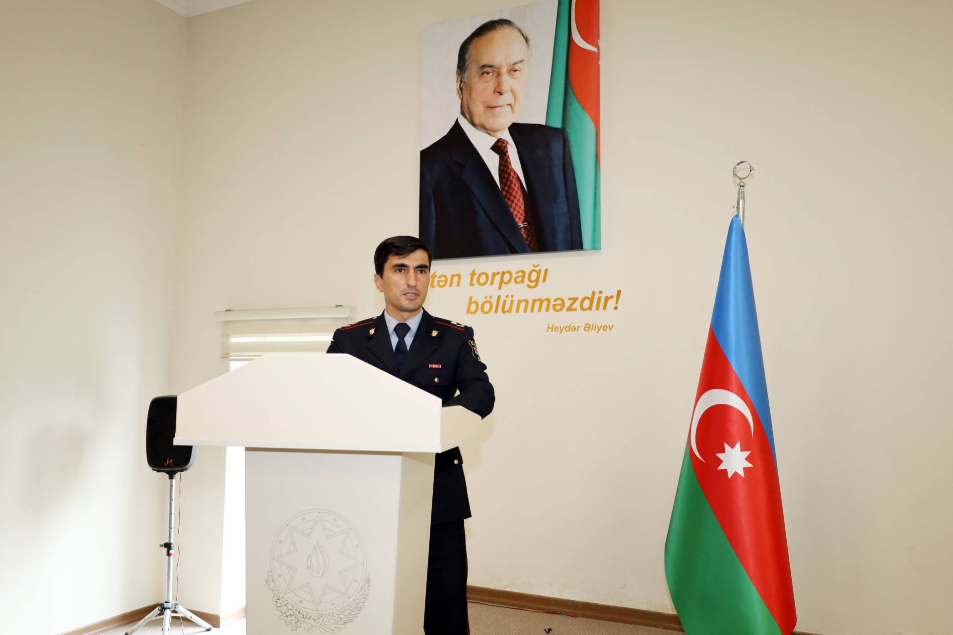 Erkən nikah hallarının qarşısının alınması ilə bağlı tədbir keçirilib