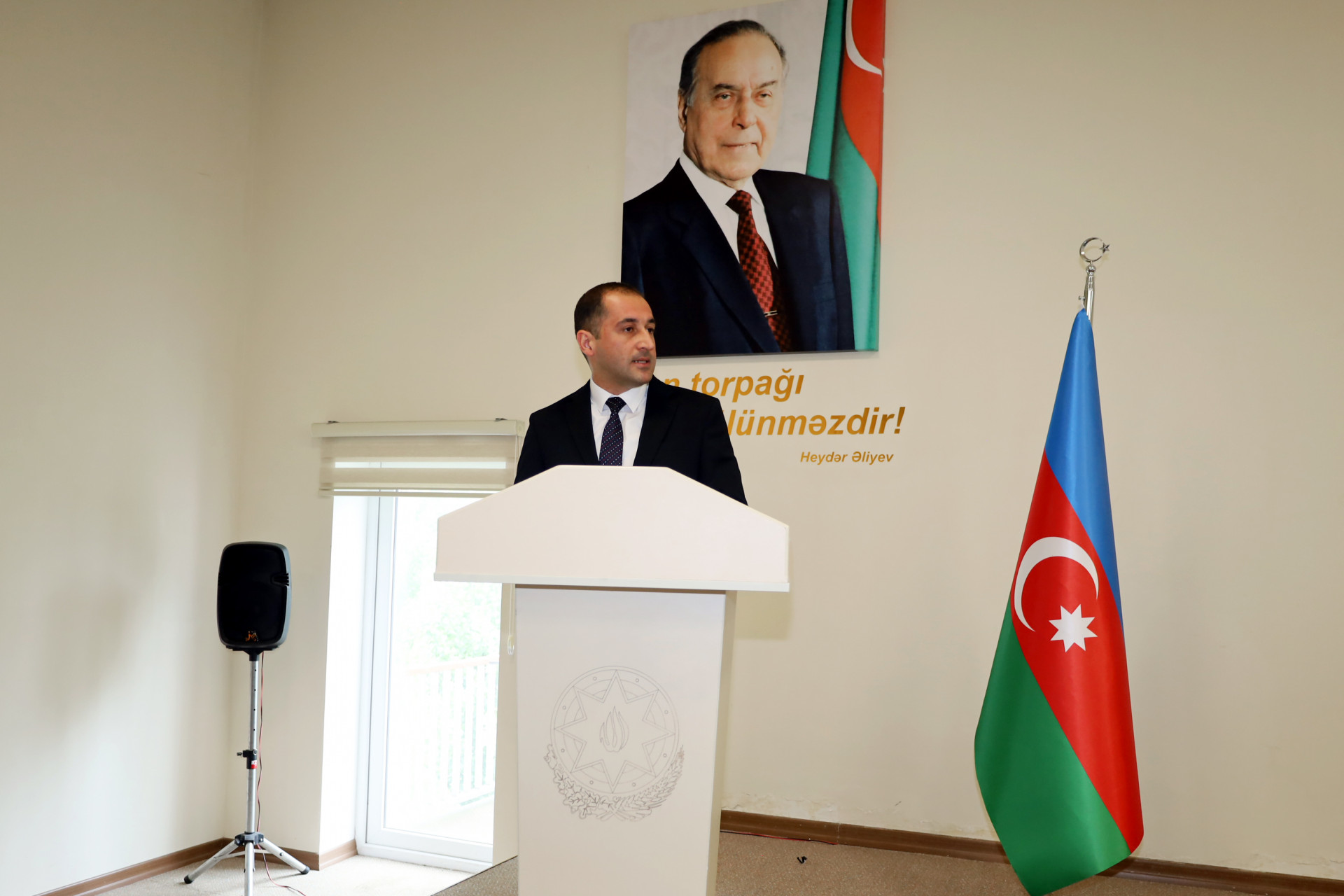 Erkən nikah hallarının qarşısının alınması ilə bağlı tədbir keçirilib