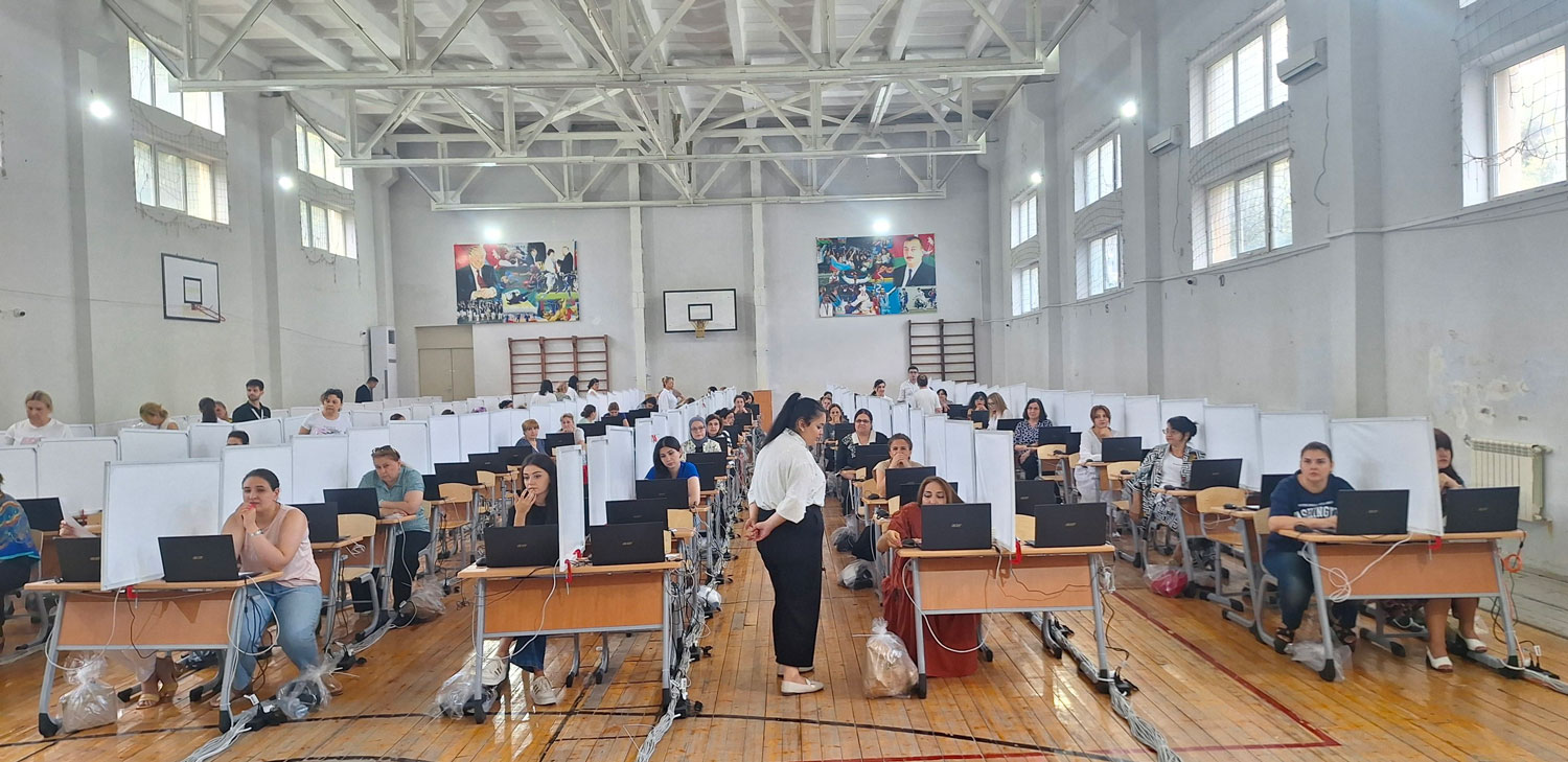 ETN-in dəstəklədiyi olimpiada, müsabiqə və yarışların siyahısı AÇIQLANDI 