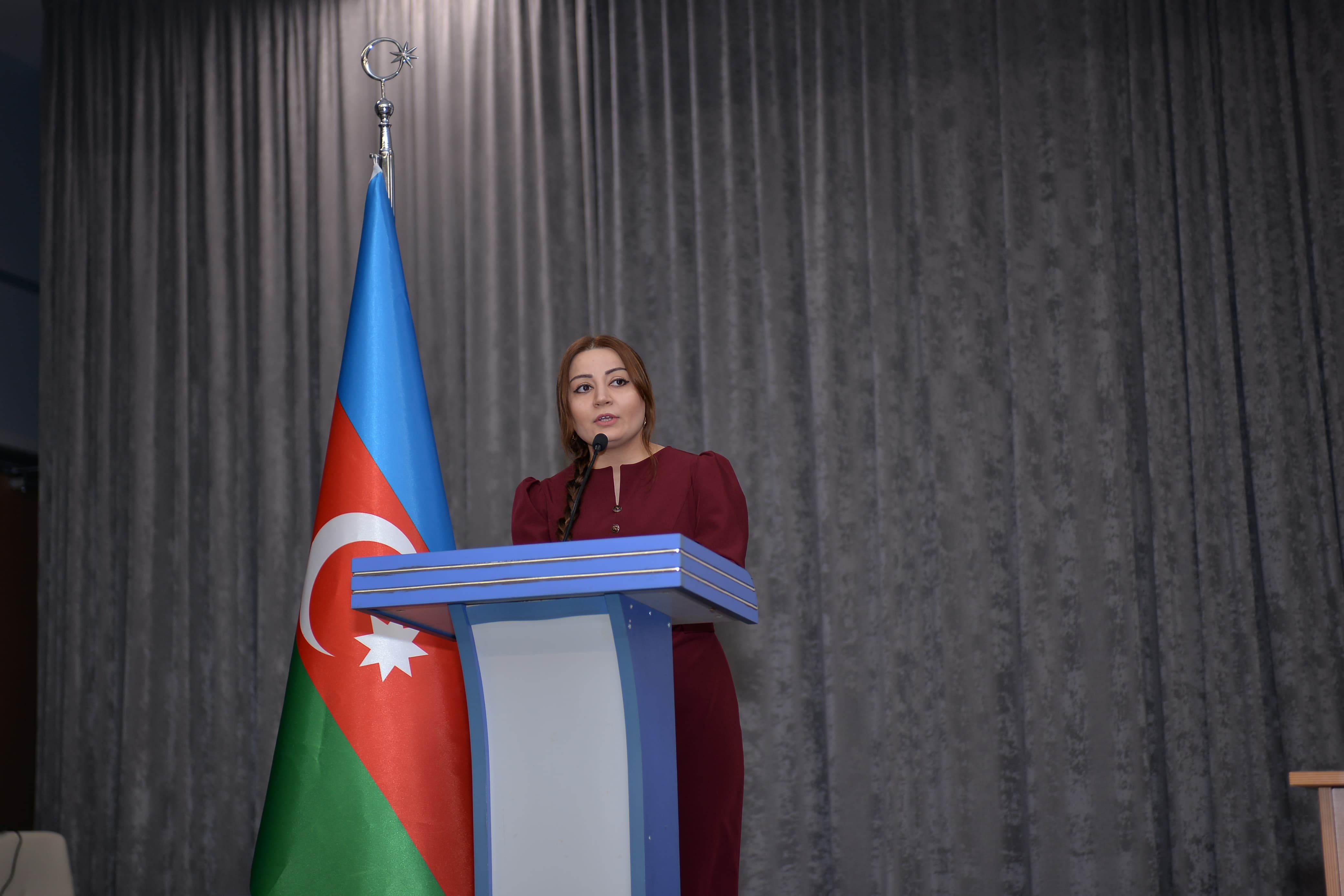 ETN yanında İctima Şuranın üzvləri məktəb direktorları ilə görüşüblər – FOTOLAR