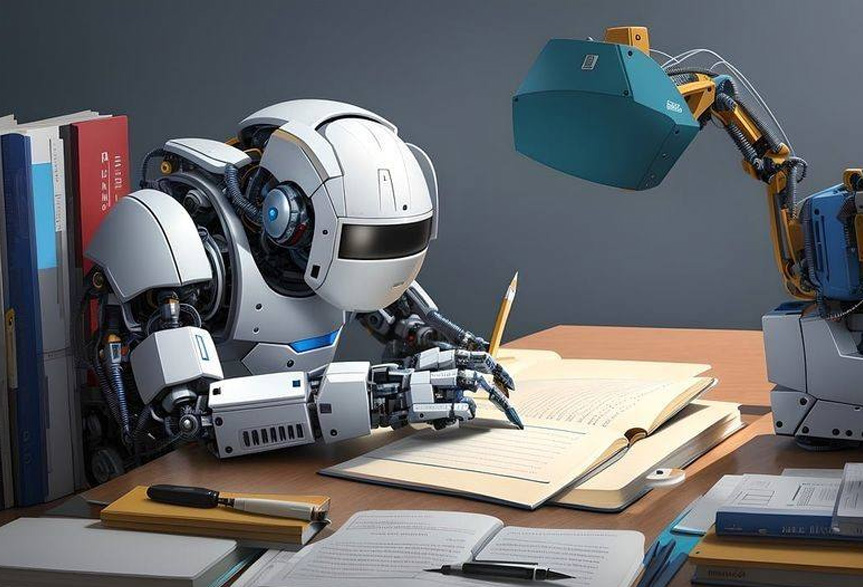 Ev tapşırığını kim etsin: şagird, yoxsa süni intellekt? 