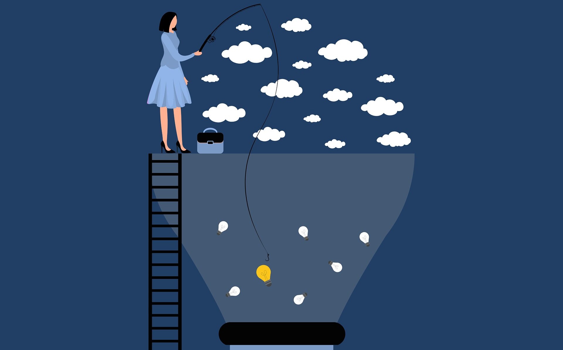 "Evrika!” anı qəfil yaranır? – Alimlərdən maraqlı araşdırma 