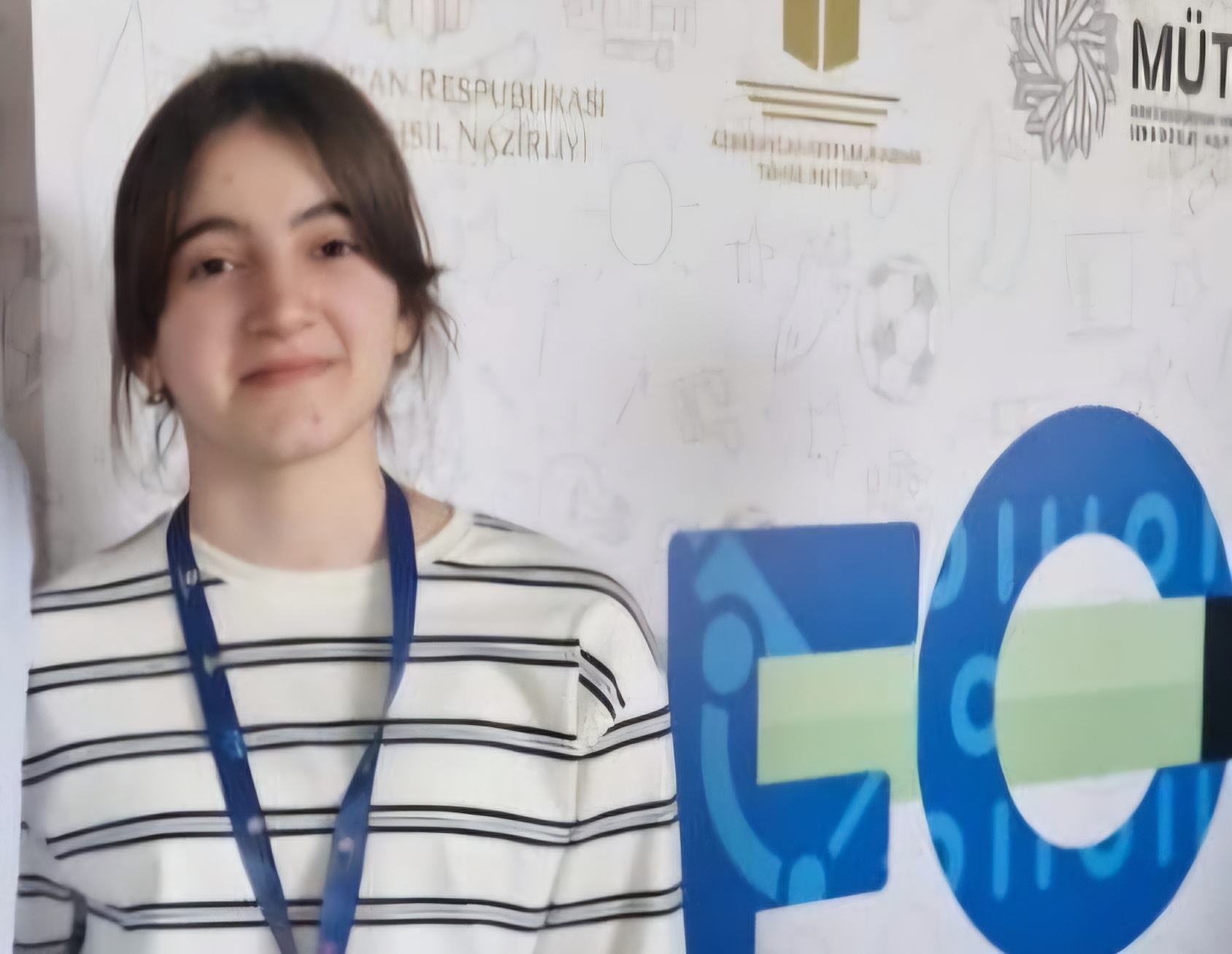 “Əziyyətimin bəhrəsini görmək qürurvericidir” – Olimpiada qalibinin uğurlu hekayəsi 