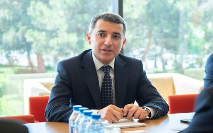 Fariz İsmayılzadə: Peşə təhsili ölkədaxili miqrasiyanın azalmasına imkan yaradacaq 