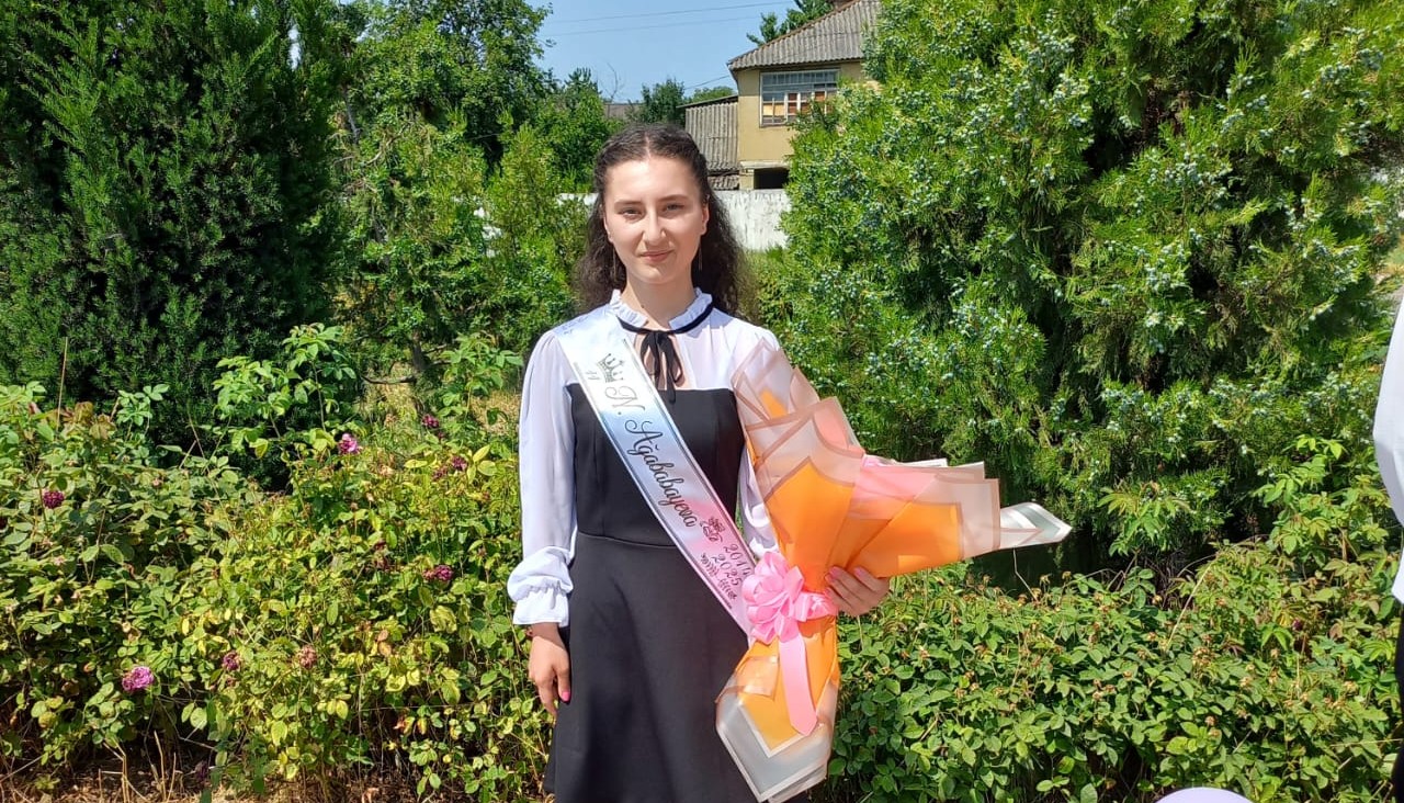 Fərdi təhsil alan gənc: “Daim çalışaraq tələbə adını qazanmağa nail olmuşam”