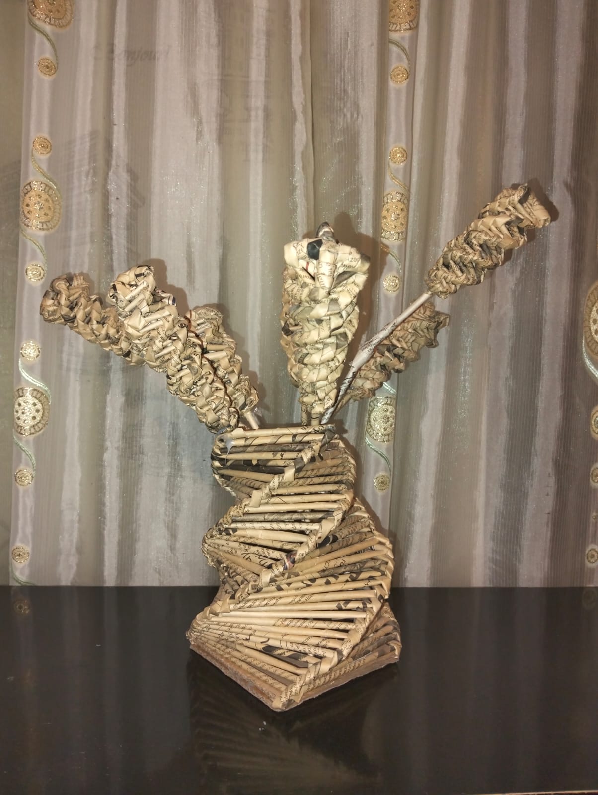 Fərdi təhsil alan gənc: “Daim çalışaraq tələbə adını qazanmağa nail olmuşam”