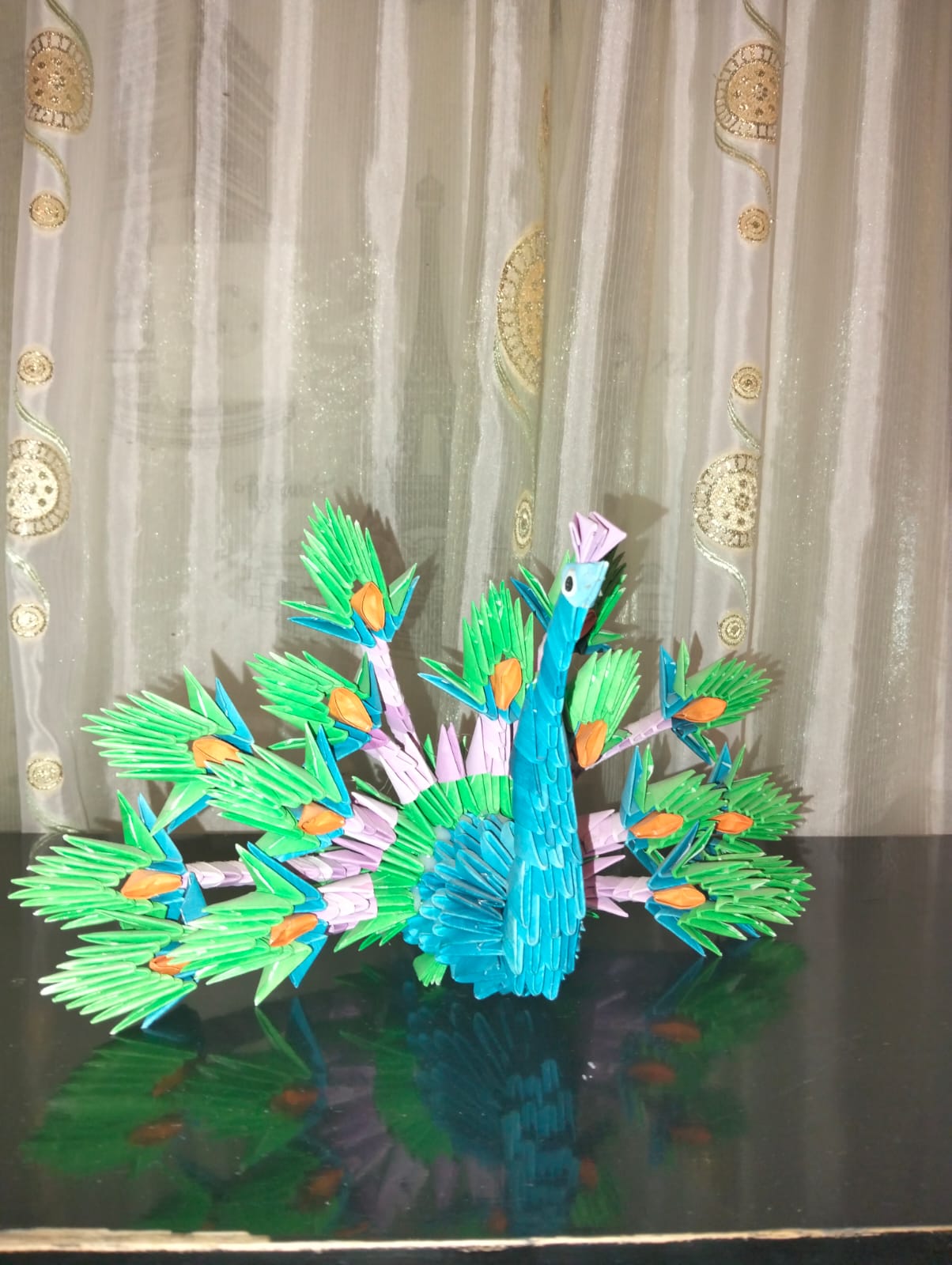 Fərdi təhsil alan gənc: “Daim çalışaraq tələbə adını qazanmağa nail olmuşam”