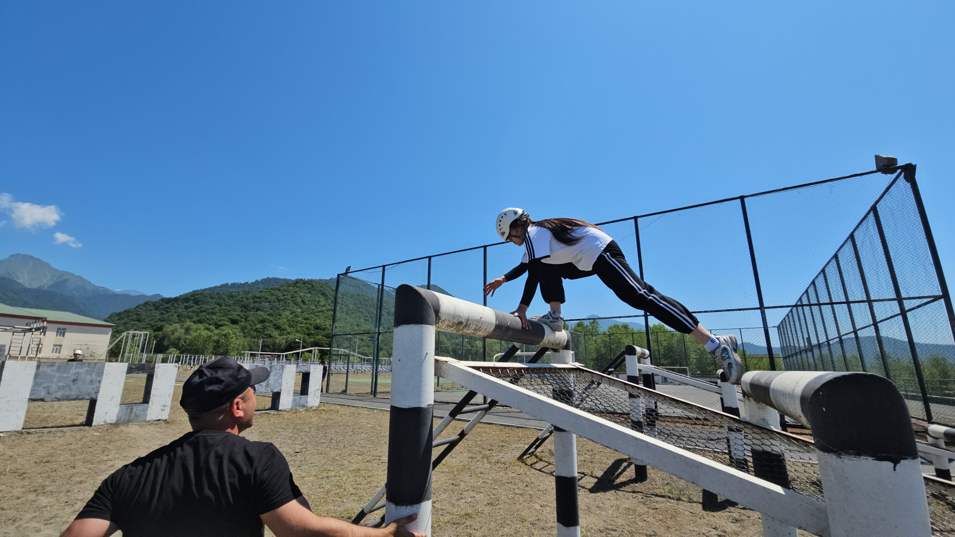 FHN-nin 20 illiyinə həsr olunmuş yarışlara yekun vurulub