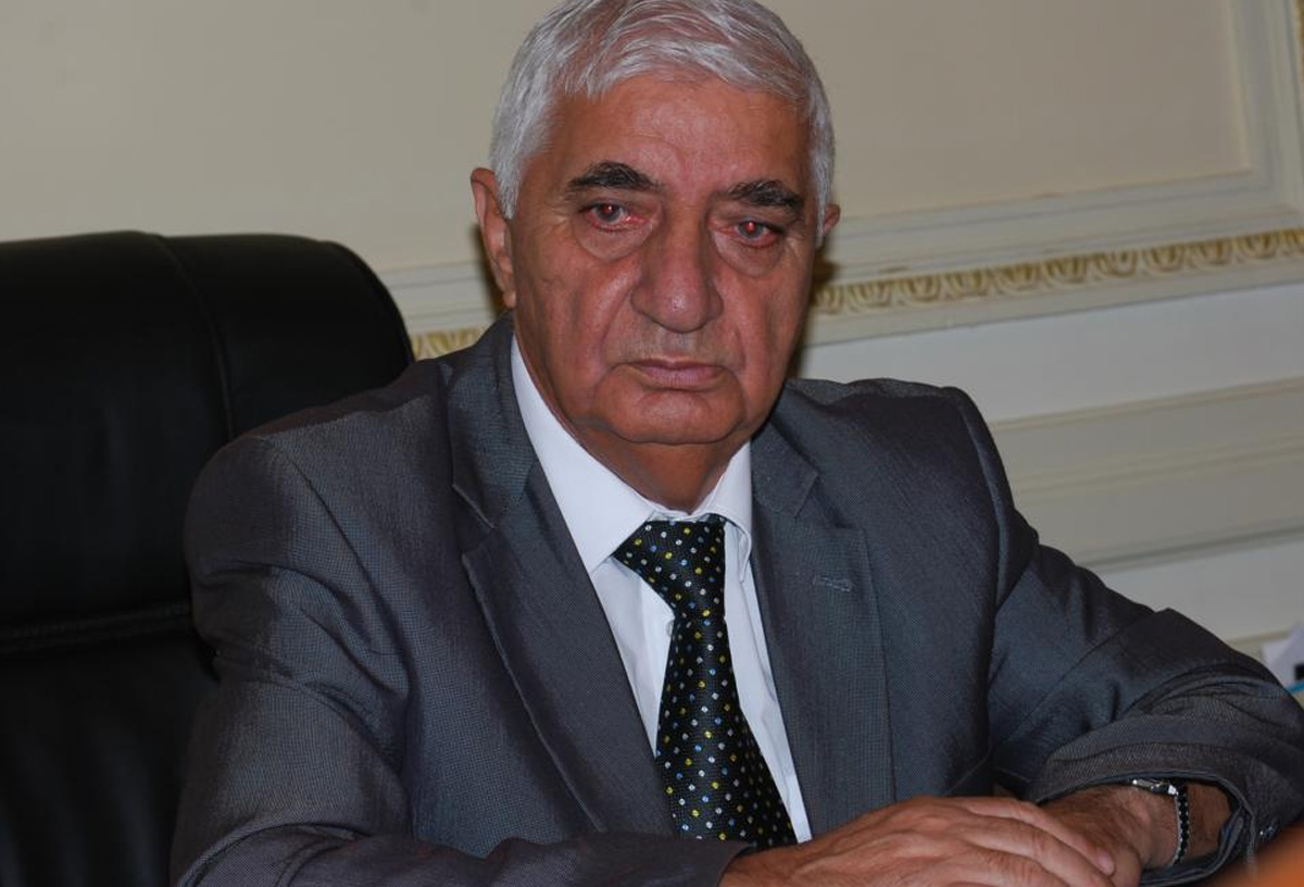 Fikrət Qocanın 90 illiyi qeyd ediləcək