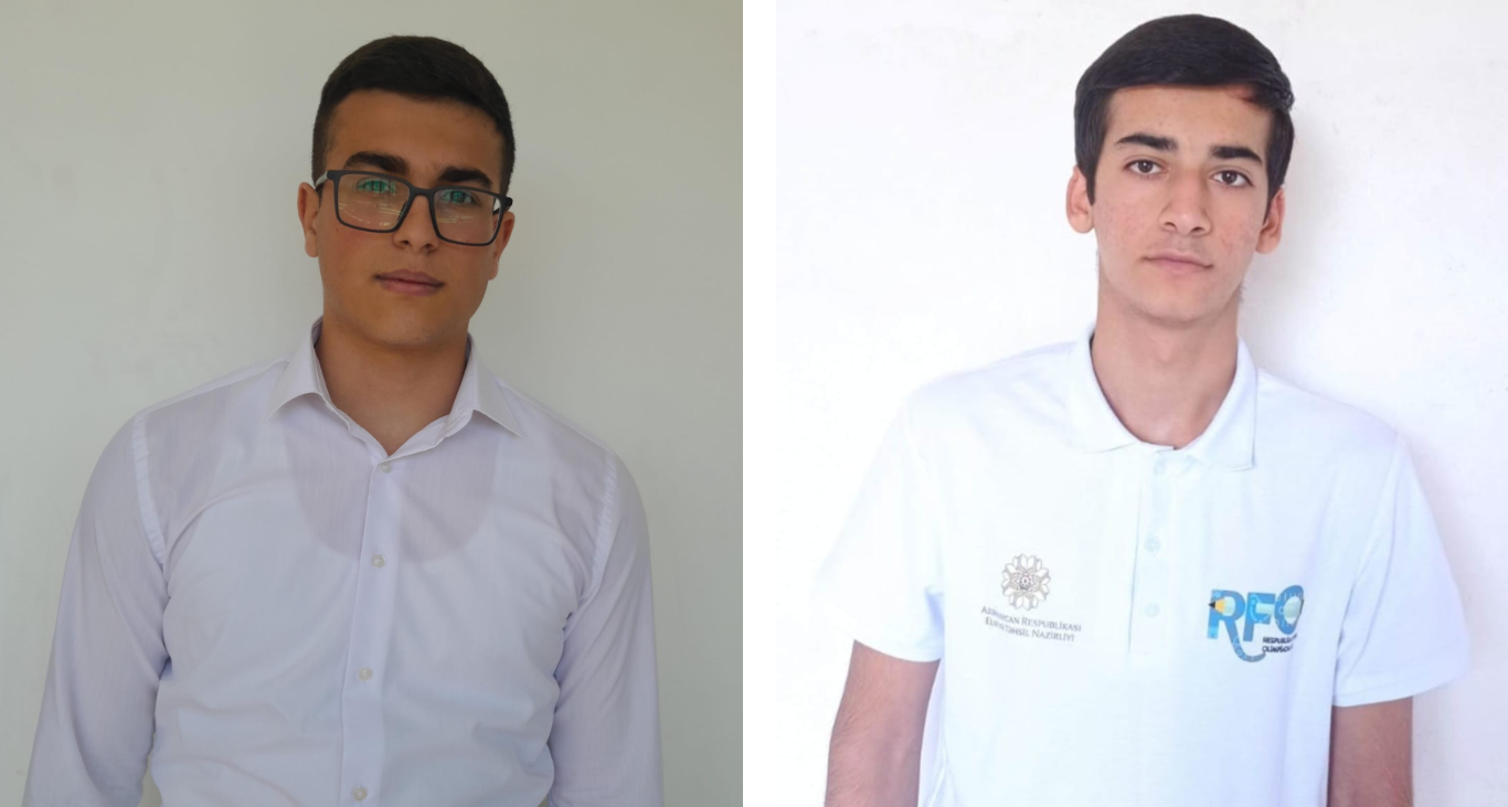 “Finala çıxacağıma inanmırdılar” – RFO qalibləri danışırlar 