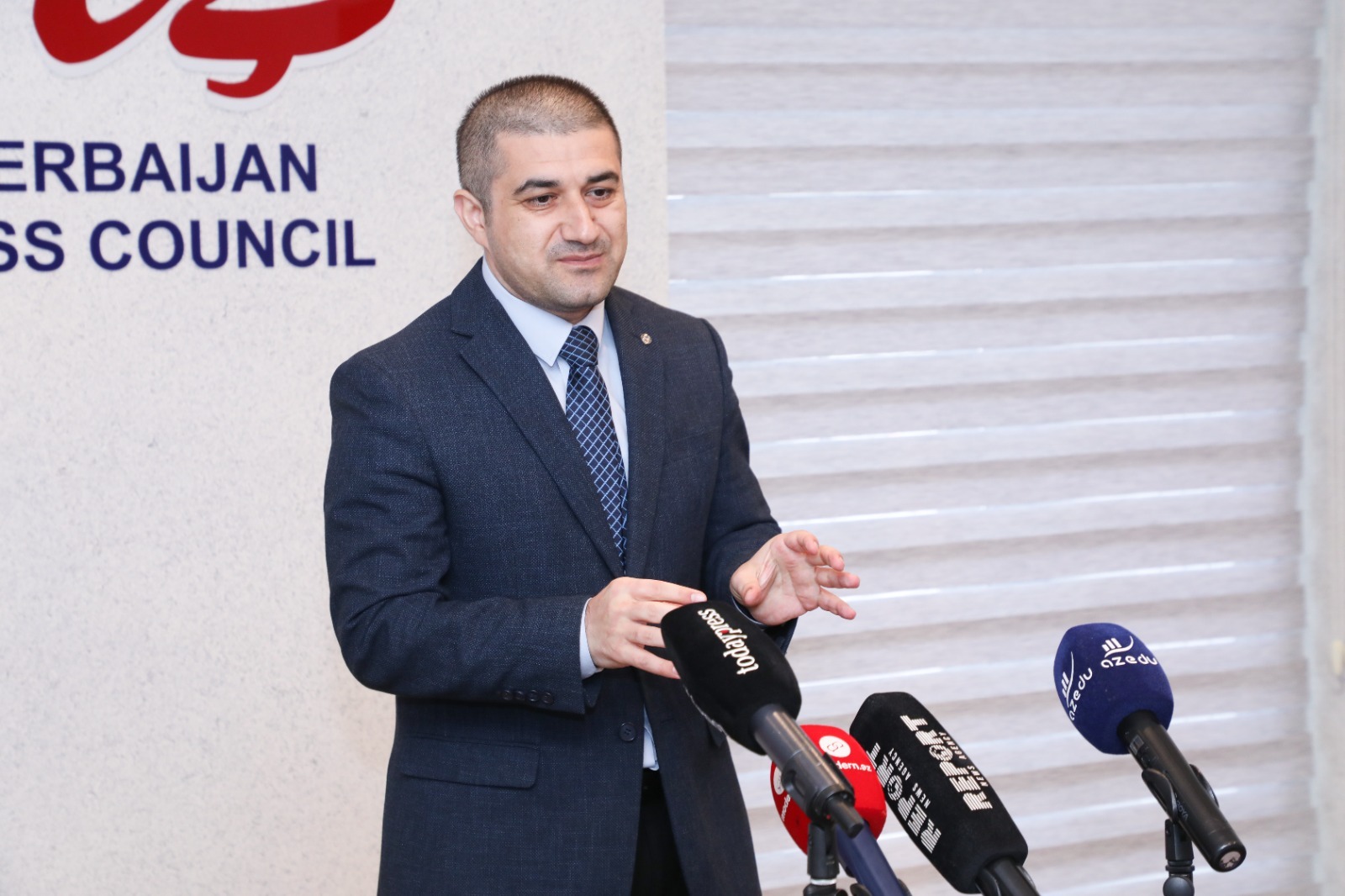 "Firidun bəy Köçərli" mükafatının təqdimatı olub