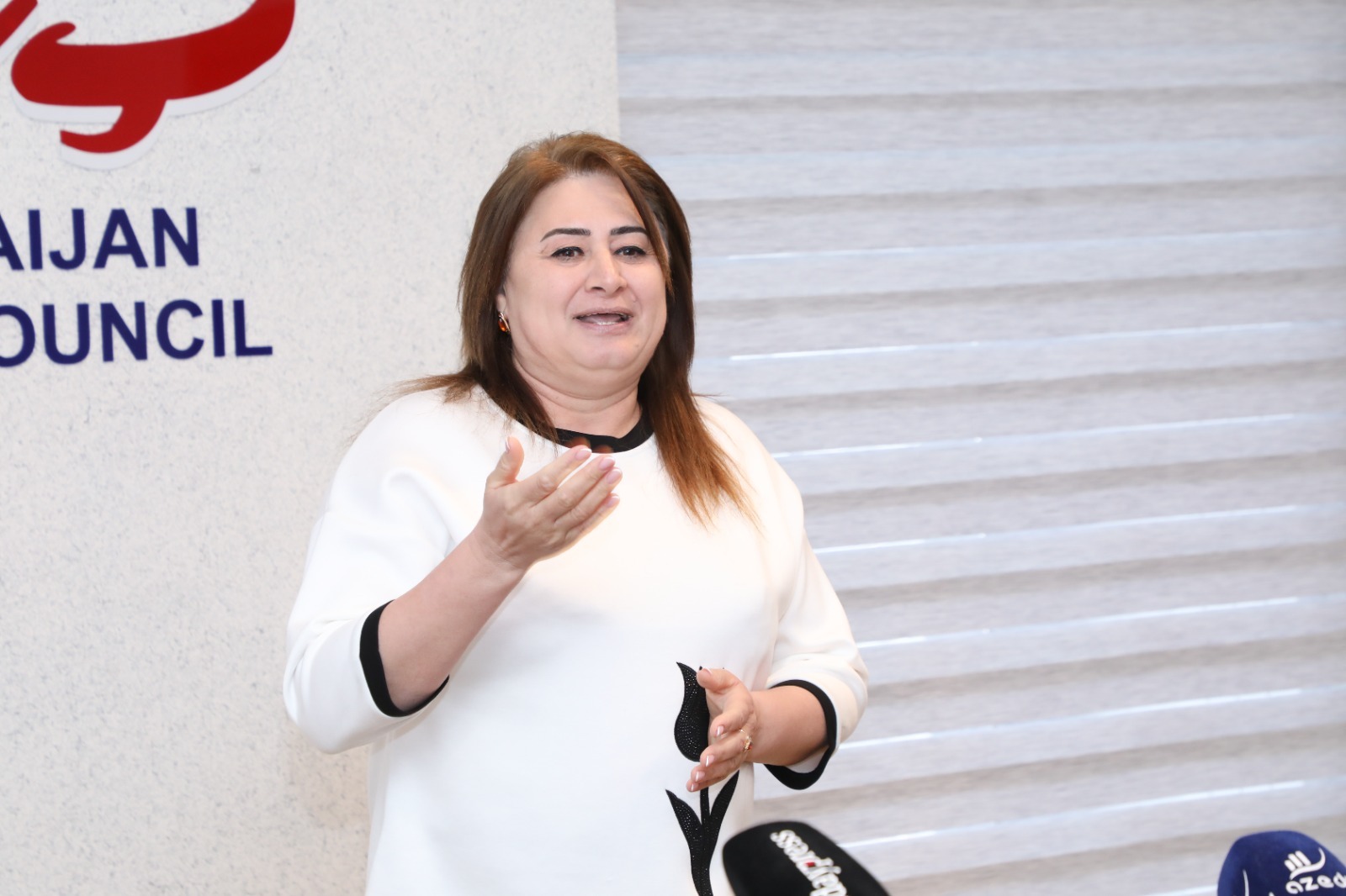 "Firidun bəy Köçərli" mükafatının təqdimatı olub