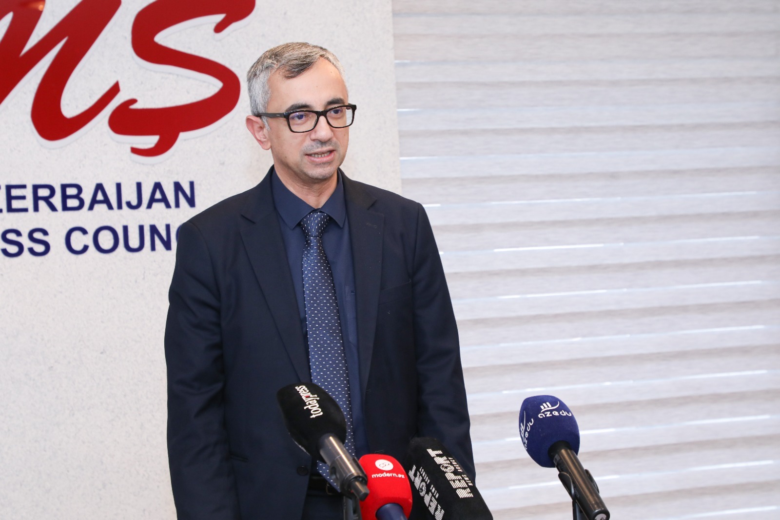 "Firidun bəy Köçərli" mükafatının təqdimatı olub