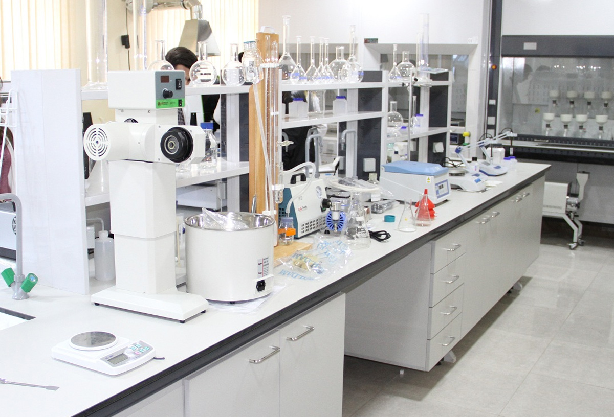 Fizikanın tədrisində yeni təhsil texnologiyalarından istifadə 