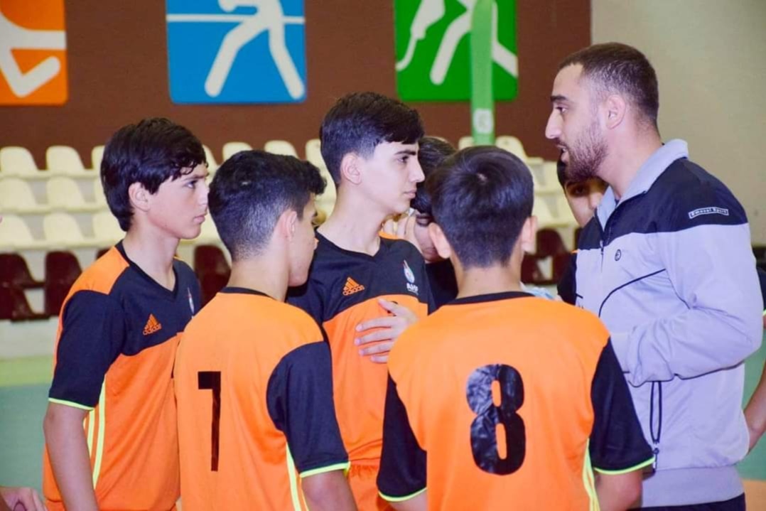 “Fiziki tərbiyə şagirdlərdə vətənpərvərlik ruhunu artırır” – Gənc idman müəllimi