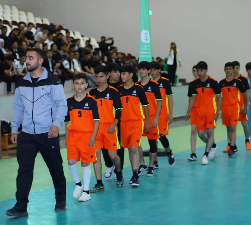 “Fiziki tərbiyə şagirdlərdə vətənpərvərlik ruhunu artırır” – Gənc idman müəllimi