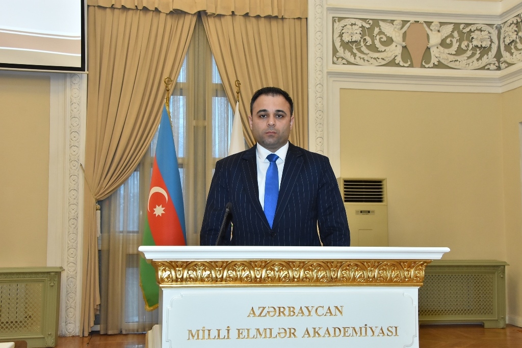 Folklor İnstitutuna yeni direktor təyin olunub 