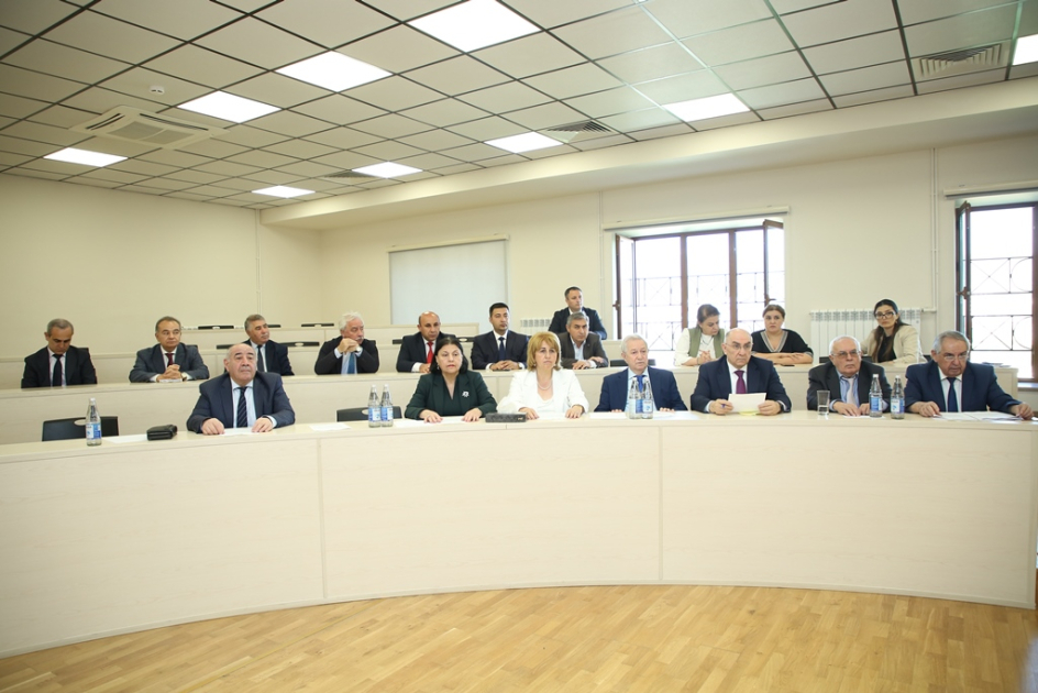 Folklor İnstitutunda Rəqəmsal folklor və netnoqrafik analiz şöbəsi yaradılıb