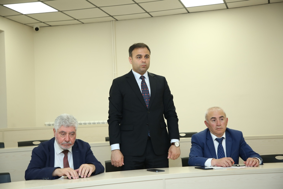 Folklor İnstitutunda Rəqəmsal folklor və netnoqrafik analiz şöbəsi yaradılıb