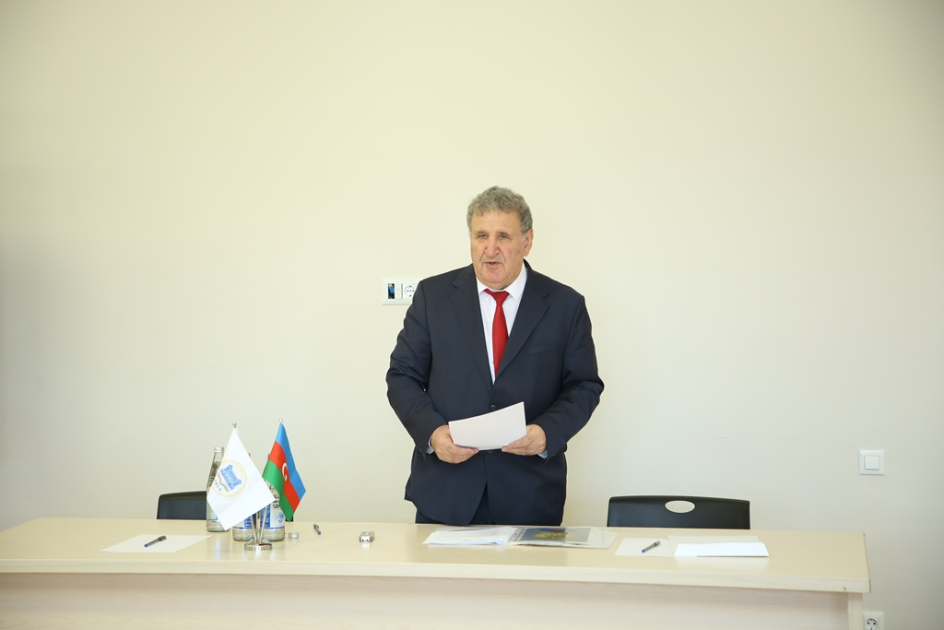 Folklor İnstitutunda Rəqəmsal folklor və netnoqrafik analiz şöbəsi yaradılıb