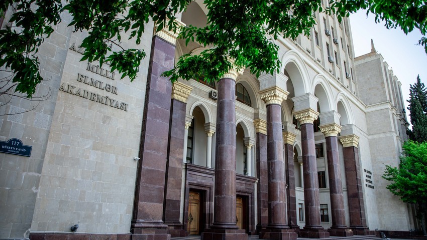 Folklor İnstitutunun strukturu təsdiqlənib, bəzi institutlarda yeni şöbələr yaradılıb 