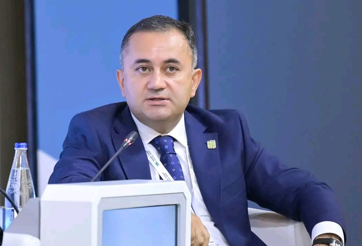 Fond sədri universitetlərdə Məşvərət şuralarının yaradılmasını təklif edib 