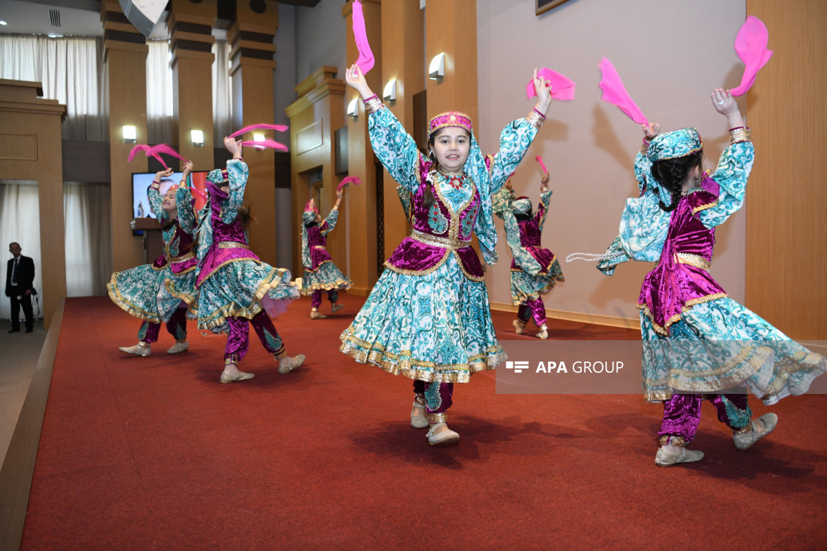 “Fövqəladə hallar uşaqların gözü ilə” müsabiqəsinin qalibləri mükafatlandırılıb