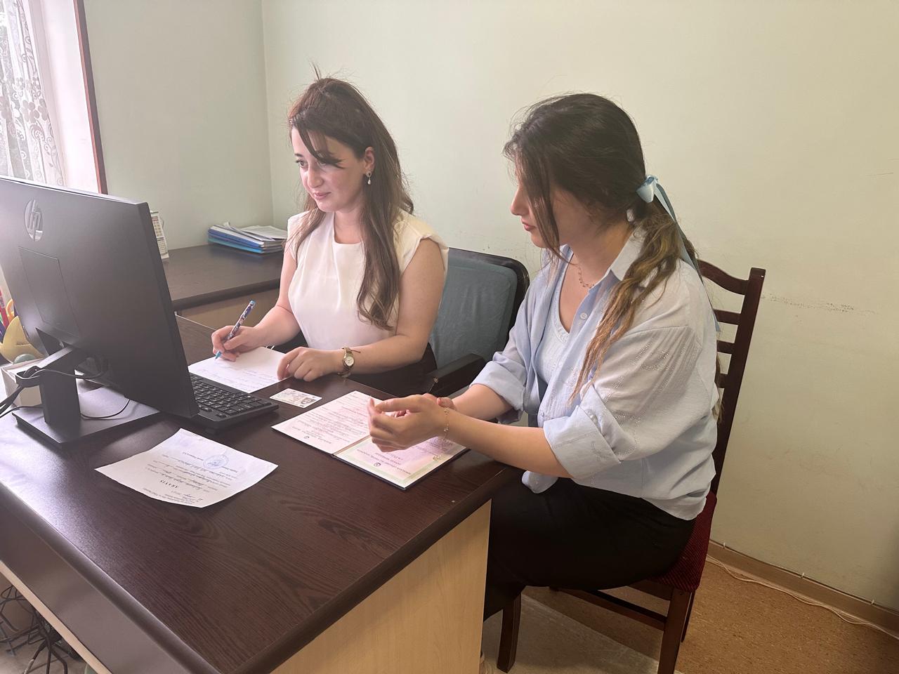 Gələcək müəllimləri buraya nə gətirir? - “Dəstək mərkəz”indən REPORTAJ 