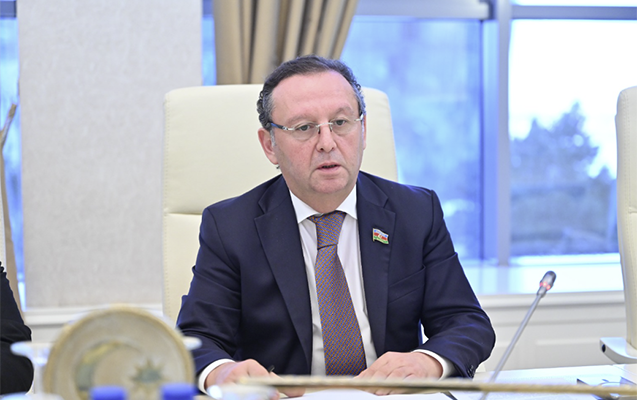 Gələcəyin ixtisasları - Maarifçiliyə böyük ehtiyac var 